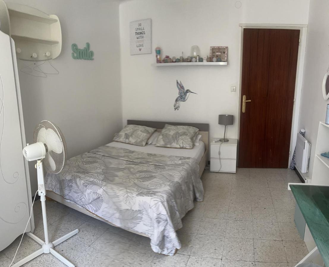 Pozzo Di Borgooo Apartment Ajaccio  Exterior foto