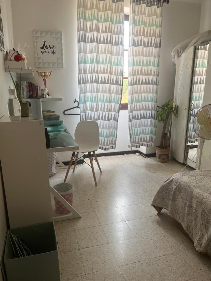 Pozzo Di Borgooo Apartment Ajaccio  Exterior foto