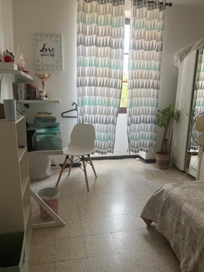 Pozzo Di Borgooo Apartment Ajaccio  Exterior foto